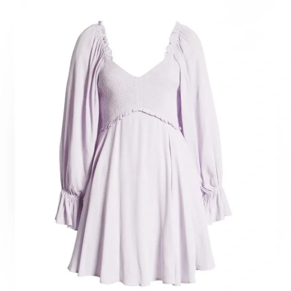 VICI Baby Doll Dress - Picture 2 of 7